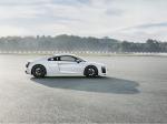 Audi R8 V10 RWS 2017 года (WW)